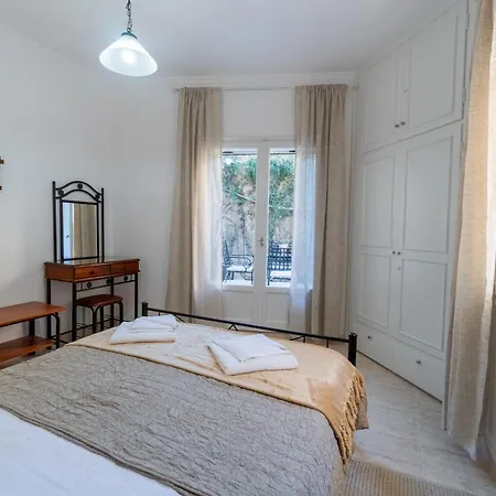 公寓 Casa Gioia By Guestcorfu *