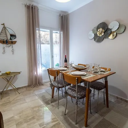 Casa Gioia By Guestcorfu Appartement Corfu (city)