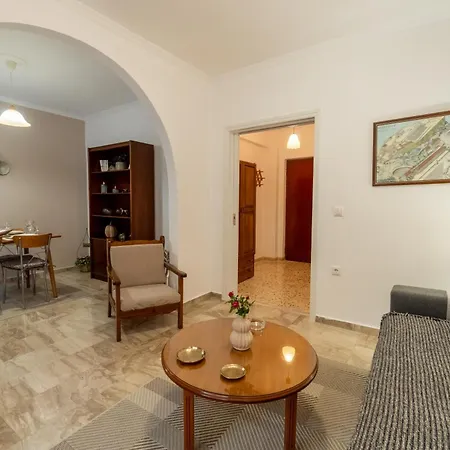 Casa Gioia By Guestcorfu * Corfu (city)
