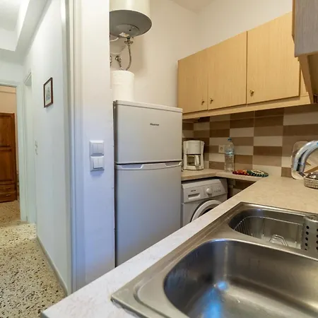 Casa Gioia By Guestcorfu Apartment Corfu (city)