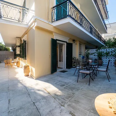Casa Gioia By Guestcorfu