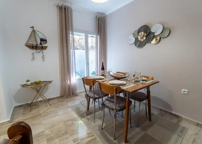 Casa Gioia By Guestcorfu Apartment Corfu (city)