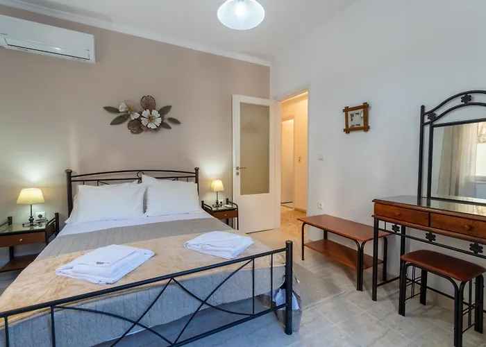 Casa Gioia By Guestcorfu Corfu (city)