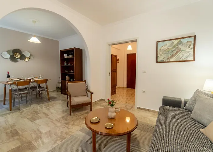Casa Gioia By Guestcorfu * Corfu (city)
