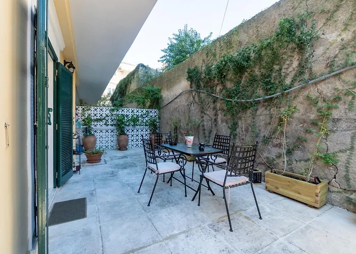 Apartment Casa Gioia By Guestcorfu *