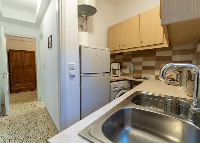 Casa Gioia By Guestcorfu Apartment Corfu (city)