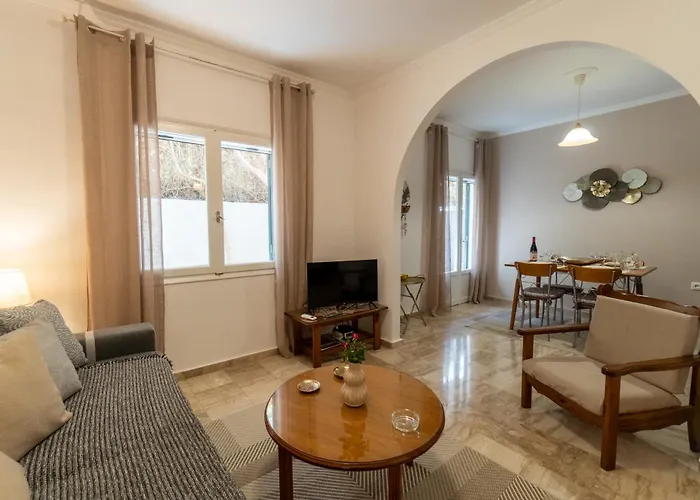 Casa Gioia By Guestcorfu Apartment