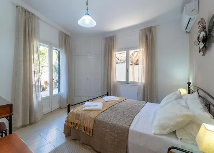 Casa Gioia By Guestcorfu * Corfu (city)