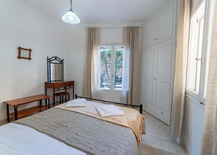 Apartment Casa Gioia By Guestcorfu *
