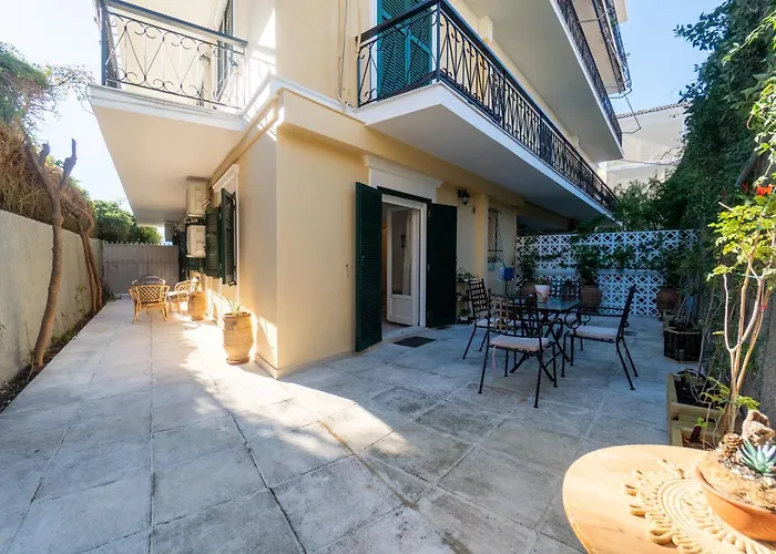 Casa Gioia By Guestcorfu