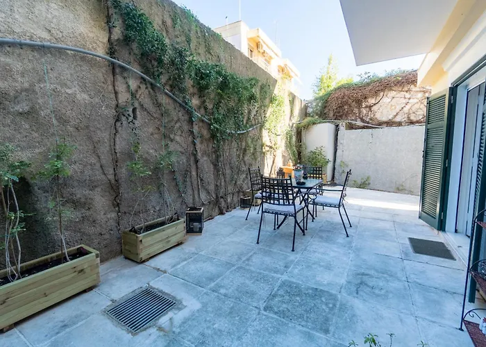 Apartment Casa Gioia By Guestcorfu