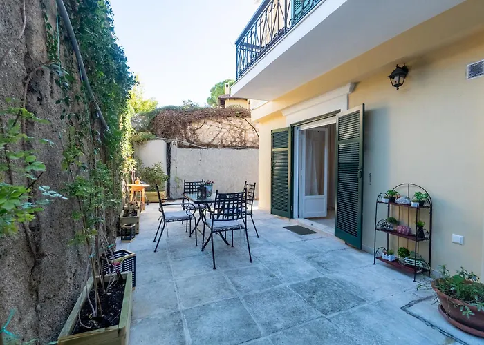 Apartment Casa Gioia By Guestcorfu *