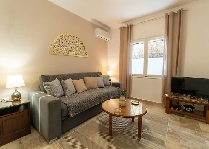 Apartment Casa Gioia By Guestcorfu *