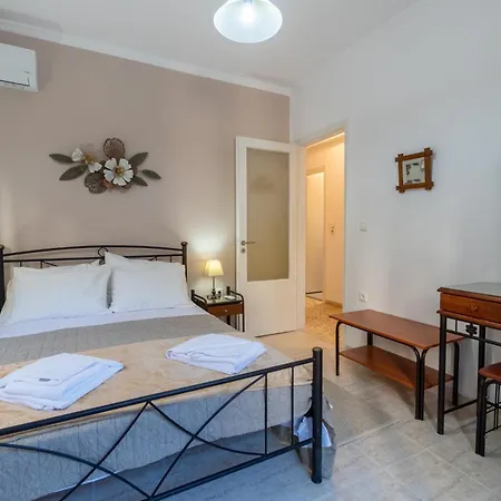 Casa Gioia By Guestcorfu コルフ島