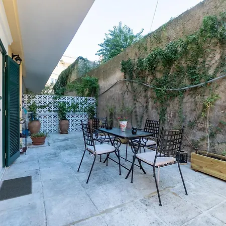 Daire Casa Gioia By Guestcorfu *