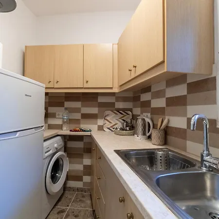 Casa Gioia By Guestcorfu Korfu