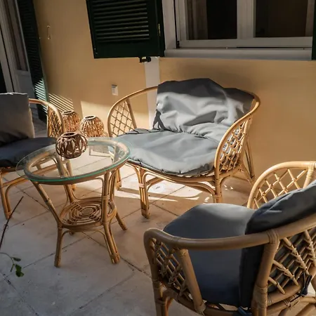 Casa Gioia By Guestcorfu Daire *