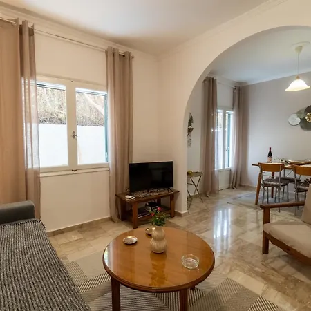 Casa Gioia By Guestcorfu Daire