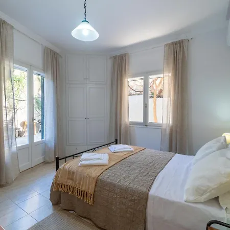 Casa Gioia By Guestcorfu * Korfu