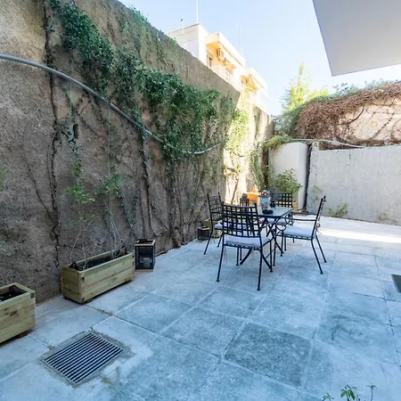 Daire Casa Gioia By Guestcorfu