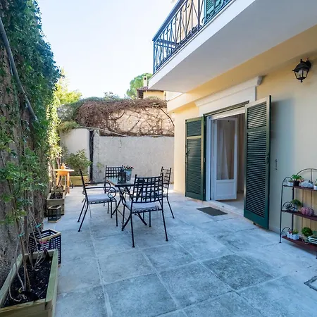 アパート Casa Gioia By Guestcorfu *