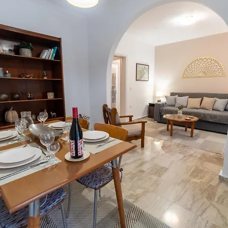 Casa Gioia By Guestcorfu Korfu