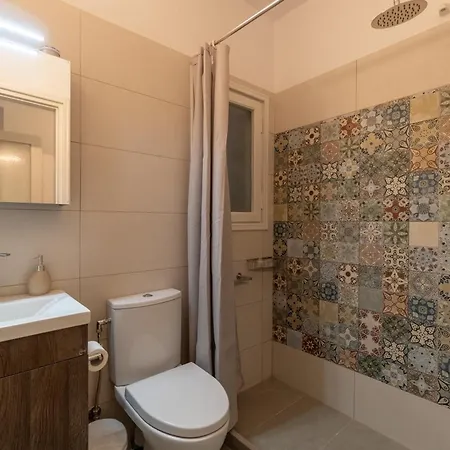 Casa Gioia By Guestcorfu Korfu