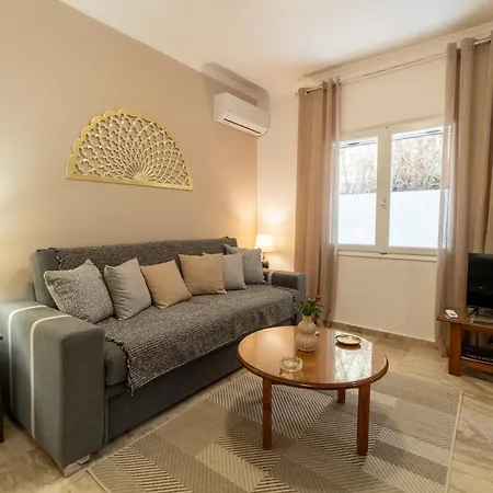 Daire Casa Gioia By Guestcorfu *